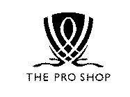 THE PRO SHOP
