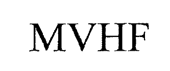 MVHF