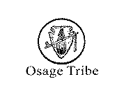 OSAGE TRIBE