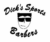 DICK'S SPORTS BARBERS