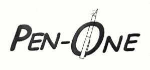 PEN-ONE