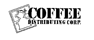 COFFEE DISTRIBUTING CORP.