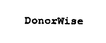 DONORWISE