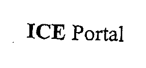 ICE PORTAL
