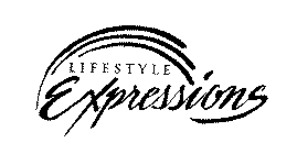 LIFESTYLE EXPRESSIONS