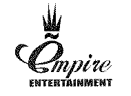 EMPIRE ENTERTAINMENT