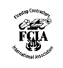 FCIA FIRESTOP CONTRACTORS INTERNATIONAL ASSOCIATION