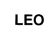 LEO