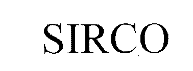 SIRCO