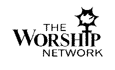 THE WORSHIP NETWORK