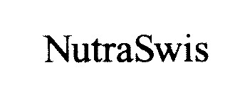 NUTRASWIS