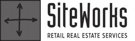 SITEWORKS RETAIL REAL ESTATE SERVICES