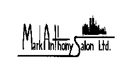 MARK ANTHONY SALON LTD.