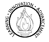 LEARNING ·  INNOVATION · ADVANCEMENT