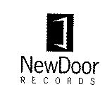 NEWDOOR RECORDS