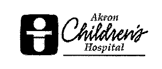 AKRON CHILDREN'S HOSPITAL