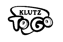 KLUTZ TO GO