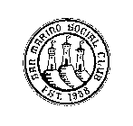 SAN MARINO SOCIAL CLUB EST. 1938
