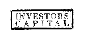 INVESTERS CAPITAL
