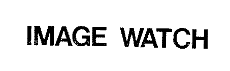 IMAGE WATCH