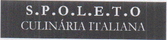 S.P.O.L.E.T.O CULINARIA ITALIANA