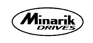 MINARIK DRIVES