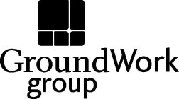 GROUNDWORK GROUP