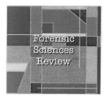 FORENSIC SCIENCES REVIEW (C) 2003 WILMINGTON INSTITUTE NETWORK