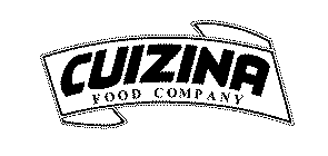 CUIZINA FOOD COMPANY