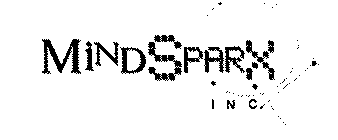 MINDSPARX INC.