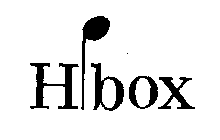 HIBOX