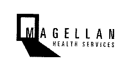 MAGELLAN HEALTH SERVICES