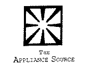 THE APPLIANCE SOURCE