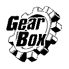 GEARBOX