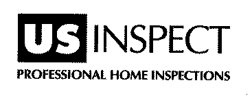 US INSPECT PROFESSIONAL HOME INSPECTIONS