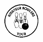 AMATEUR BOWLERS TOUR ABT