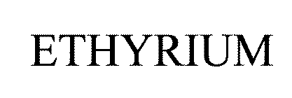 ETHYRIUM