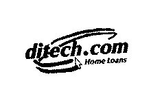 DITECH.COM HOME LOANS