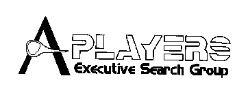 A PLAYERS EXECUTIVE SEARCH GROUP
