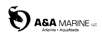 A&A MARINE LLC ARTEMIA AQUAFEEDS