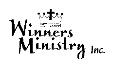 WINNERS MINISTRY INC.