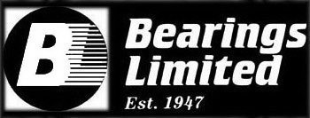 BL BEARINGS LIMITED EST. 1947