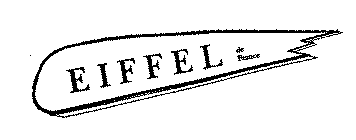 EIFFEL DE FRANCE