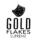GOLD FLAKES SUPREME