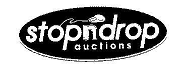 STOPNDROP AUCTIONS