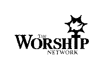 THE WORSHIP NETWORK