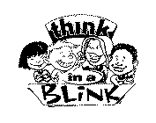THINK IN A BLINK