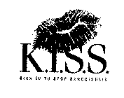 K.I.S.S. KICK IN TO STOP SARCOIDOSIS