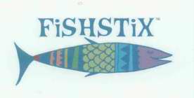 FISHSTIX.