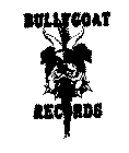 BULLYGOAT RECORDS